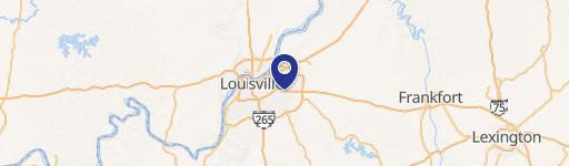 2801 Hurstbourne Pkwy