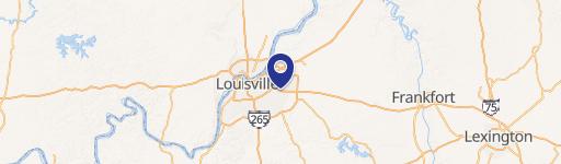 2601 Hurstbourne Pkwy