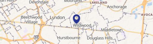 150 Hurstbourne Pkwy