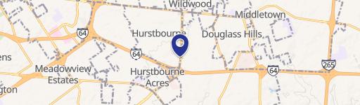 1200 Hurstbourne Pkwy