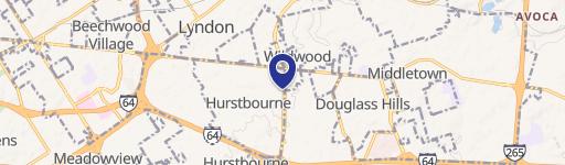 420 Hurstbourne Pkwy