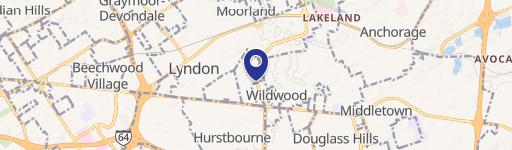 410 Hurstbourne Pkwy