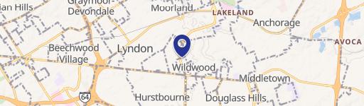 305 Hurstbourne Pkwy