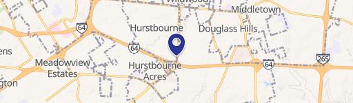 1330 Hurstbourne Pkwy