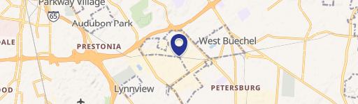 4616 Jennings Ln, Unit 2