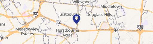 1230 Liberty Bank Ln