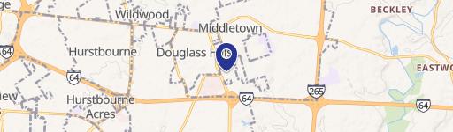 920 Lily Crk Rd, Unit 101