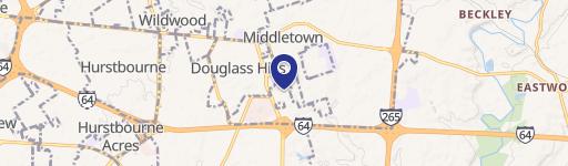 909 Lily Crk Rd, Unit 201