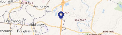 Middletown Industrial Blvd