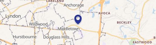 305 Middletown Park Pla