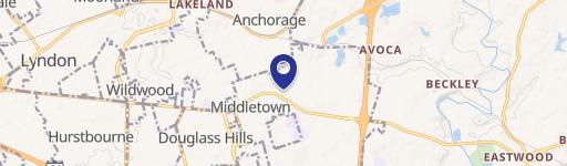 304 Middletown Park Pld