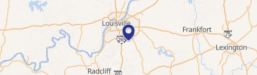 7519 Mt Washington Rd