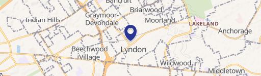 8119 New La Grange Rd