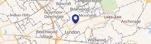 8409 New La Grange Rd