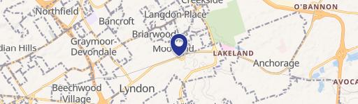 9302 New La Grange Rd Ste G