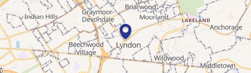 8141 New La Grange Rd