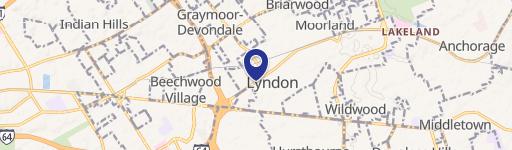 7906 New La Grange Rd