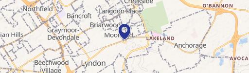 9327 New La Grange Rd