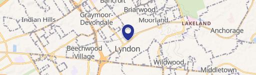 8135 New La Grange Rd