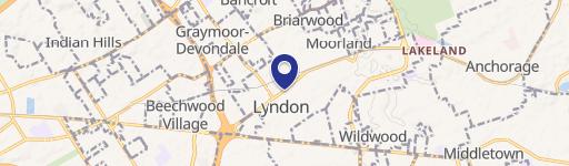 8134 New La Grange Rd