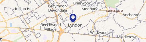 8040 New La Grange Rd