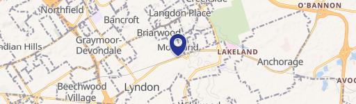 8900 New La Grange Rd