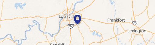 8701 Old Bardstown Rd