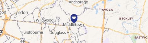 11714 Old Shelbyville Rd