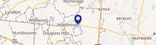 12211 Old Shelbyville Rd