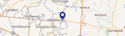 12123 Old Shelbyville Rd