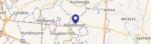 11718 Old Shelbyville Rd