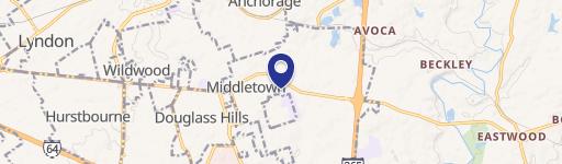 12210 Old Shelbyville Rd