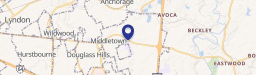 12405 Old Shelbyville Rd