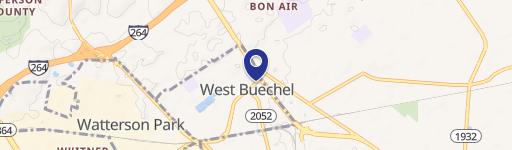 Old Shepherdsville Rd