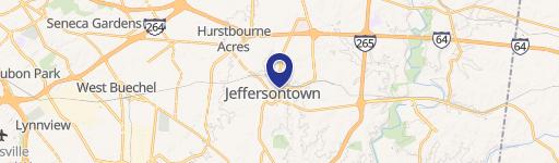 10610 Old Taylorsville Rd