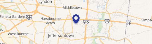 2001 Papa Johns Blvd