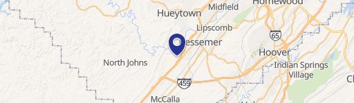 Bessemer, AL 35022
