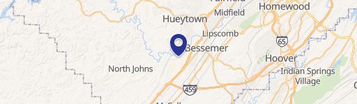 Bessemer, AL 35022