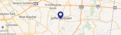 3900 Ruckriegel Pkwy