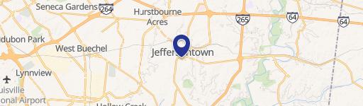 3821 Ruckriegel Pkwy