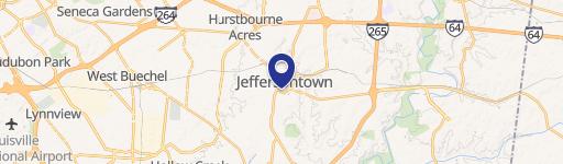 3831 Ruckriegel Pkwy