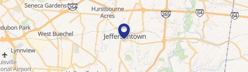 3820 Ruckriegel Pkwy