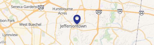 3401 Ruckriegel Pkwy