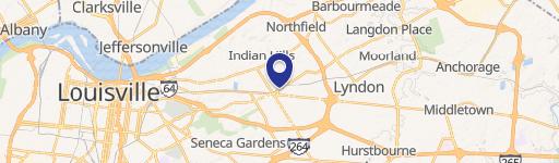 121 Saint Matthews Ave