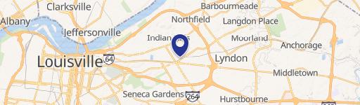 141 Saint Matthews Ave