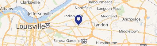 137 Saint Matthews Ave