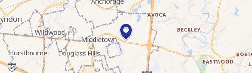 12715 Shelbyville Rd