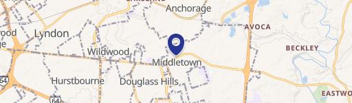 11704 Shelbyville Rd