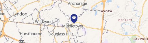 11750 Shelbyville Rd