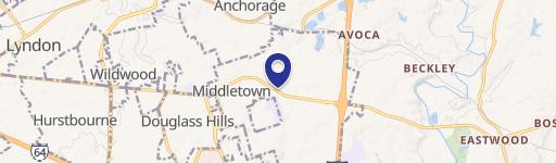 12400 Shelbyville Rd